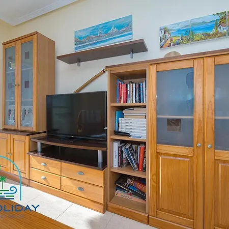Διαμέρισμα 3 Bed 2 Bath Pinos