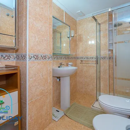 3 Bed 2 Bath Pinos El Campello