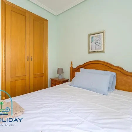 Apartman 3 Bed 2 Bath Pinos El Campello