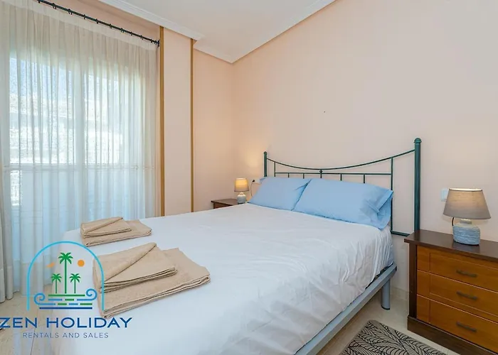 3 Bed 2 Bath Pinos