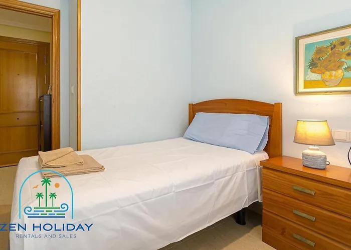 3 Bed 2 Bath Pinos