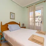 Apartment 3 Bed 2 Bath Pinos