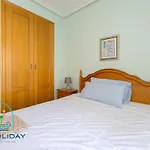 Apartment 3 Bed 2 Bath Pinos El Campello
