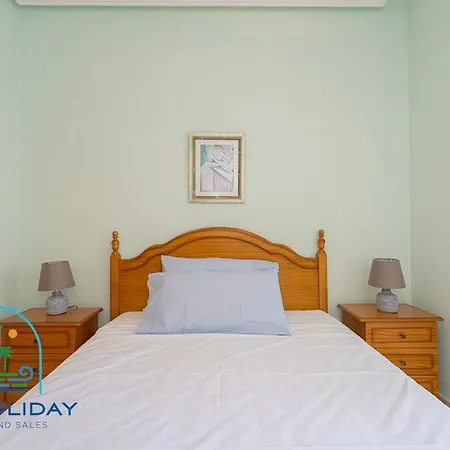 3 Bed 2 Bath Pinos El Campello