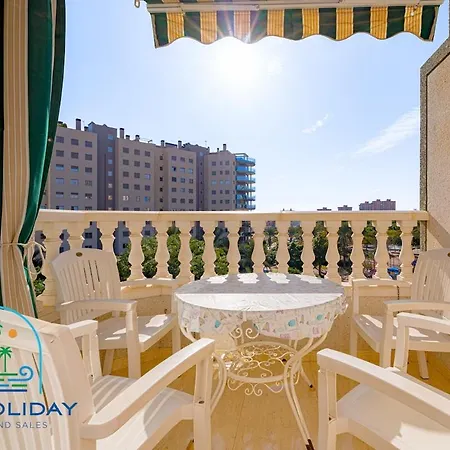 Apartman 3 Bed 2 Bath Pinos *