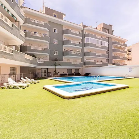 Apartman 3 Bed 2 Bath Pinos *