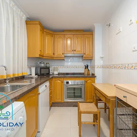 3 Bed 2 Bath Pinos Apartman *