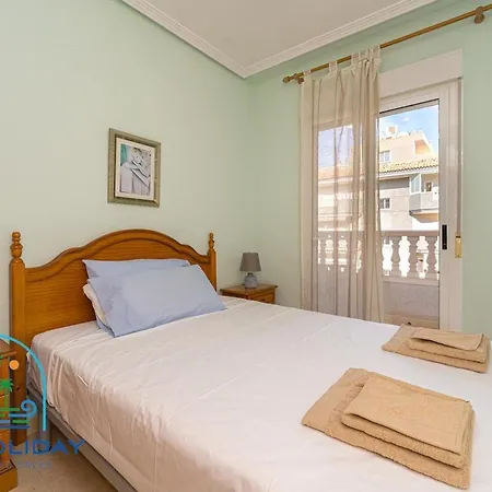Apartament 3 Bed 2 Bath Pinos