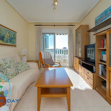 Apartament 3 Bed 2 Bath Pinos *