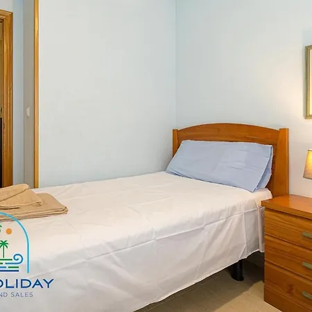 3 Bed 2 Bath Pinos