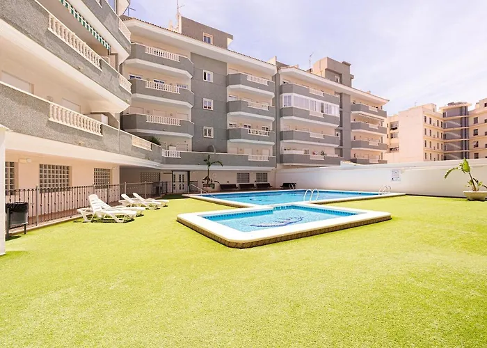Apartman 3 Bed 2 Bath Pinos *