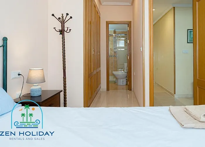 3 Bed 2 Bath Pinos