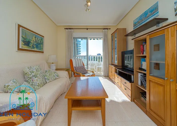 Apartman 3 Bed 2 Bath Pinos *